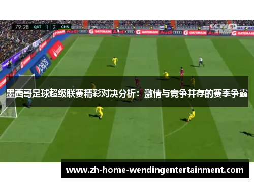 墨西哥足球超级联赛精彩对决分析：激情与竞争并存的赛季争霸