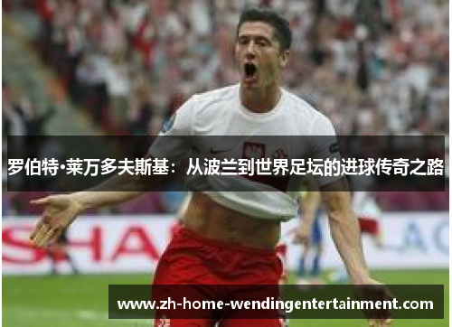 罗伯特·莱万多夫斯基：从波兰到世界足坛的进球传奇之路
