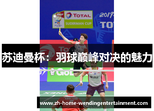 苏迪曼杯：羽球巅峰对决的魅力