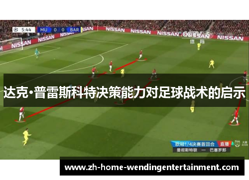 达克·普雷斯科特决策能力对足球战术的启示